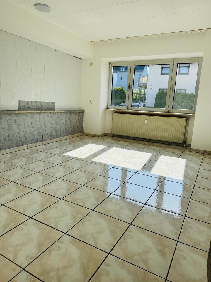 Thumbnail-Großzügige 2-Zimmer-Wohnung in Altenkessel – Flexibler Grundriss