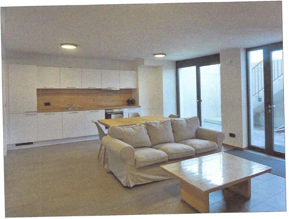 Thumbnail-2 Zimmer Wohnung - ELW am Feldrand