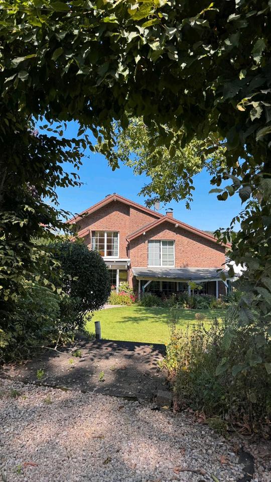 Thumbnail-PROVISIONSFREI Freistehendes Einfamilienhaus in Bestlage