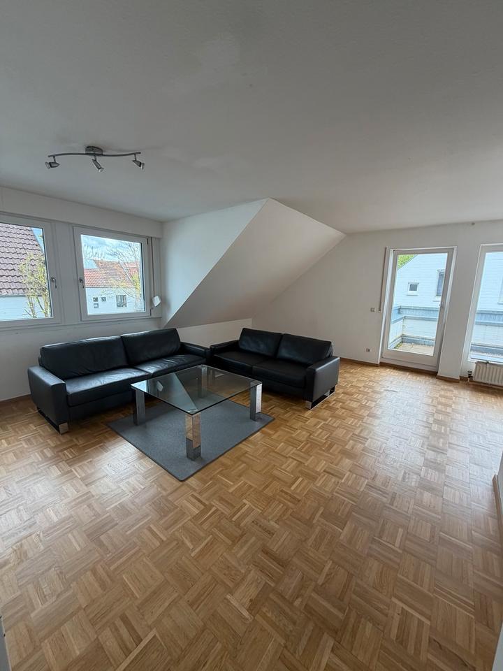 Thumbnail-Eigentumswohnung im Zentrum von Nordhorn