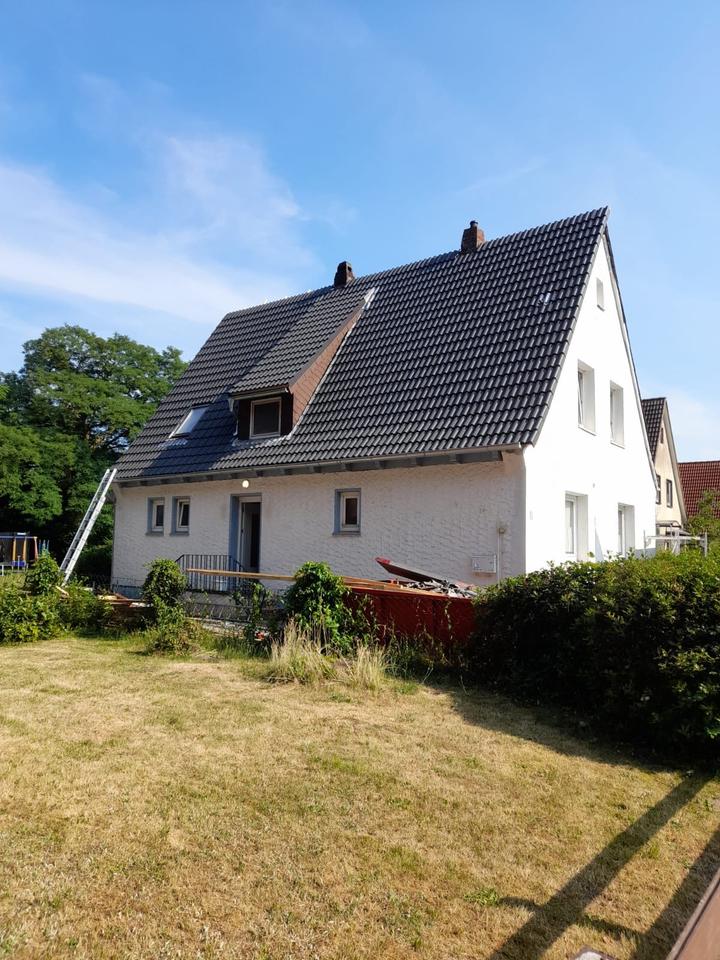 Thumbnail-Von Privat: Haus zu verkaufen Himmelpforten6 Zimmer