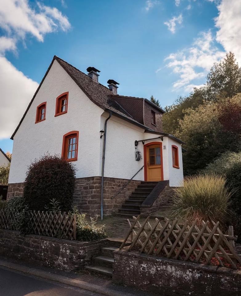 Thumbnail-Großes Einfamilienhaus Provisionsfrei Jünkerath