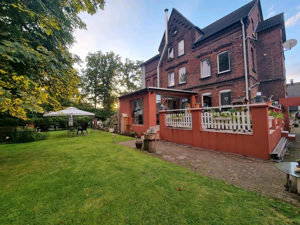 Thumbnail-70 Quadratmeter Henrichenburg , gedämmt