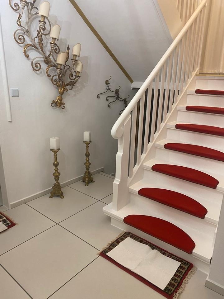 Thumbnail-Möblierte Wohnung -Nähe A3 und ICE in Limburg- Lindenholzhausen