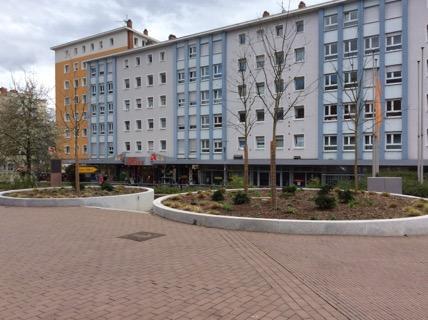 Thumbnail-3 Zimmer Wohnung für die kleine Familie im 3 Obergeschoß ohne Aufzug!