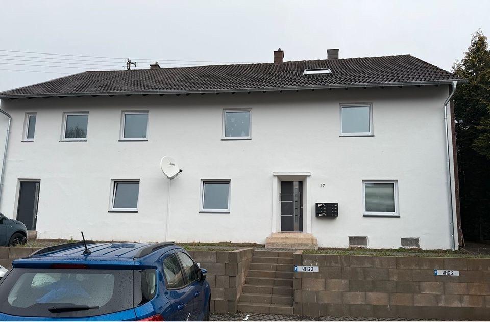 Thumbnail-Sichere Kapitalanlage: Mehrfamilienhaus mit 7 WE in Riegelsberg