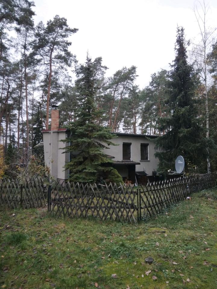 Thumbnail-Schönes Erholungsgrundstück im Schlaubetal