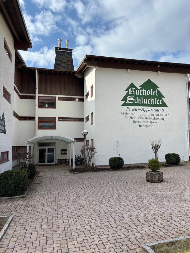 Thumbnail-3 Zimmer Wohnung Luxus Schluchsee für 2 Personen incl.Schwimmbad