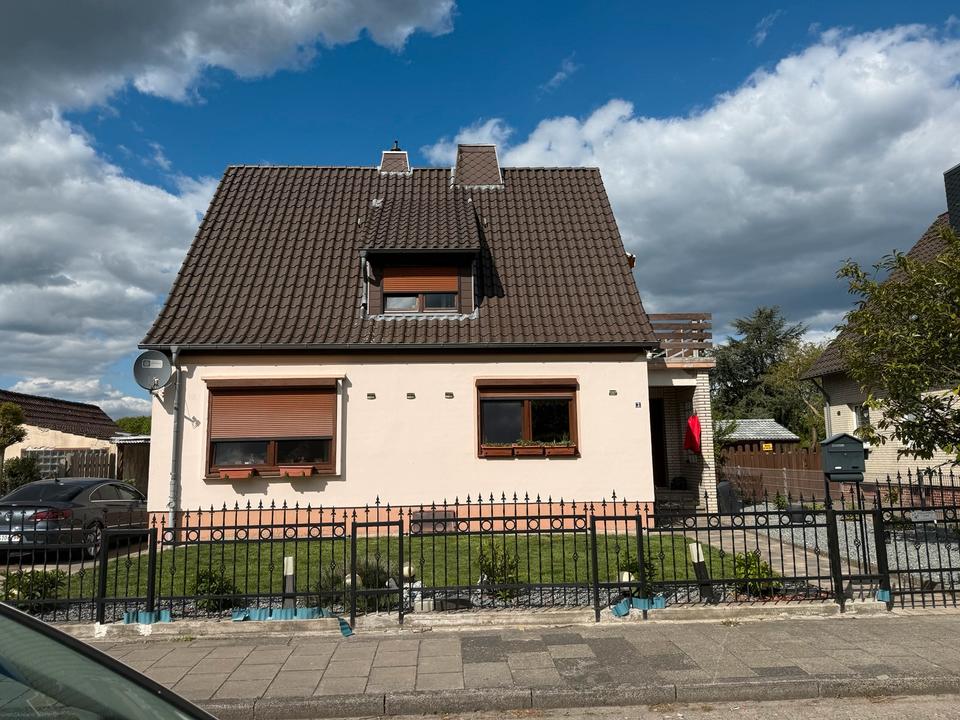 Thumbnail-Haus im herzen von Loxstedt