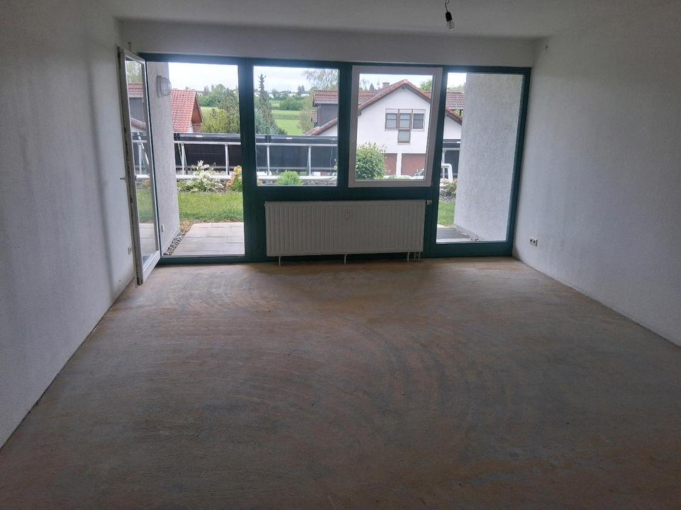 Thumbnail-2,5 Zimmer Wohnung zu vermieten