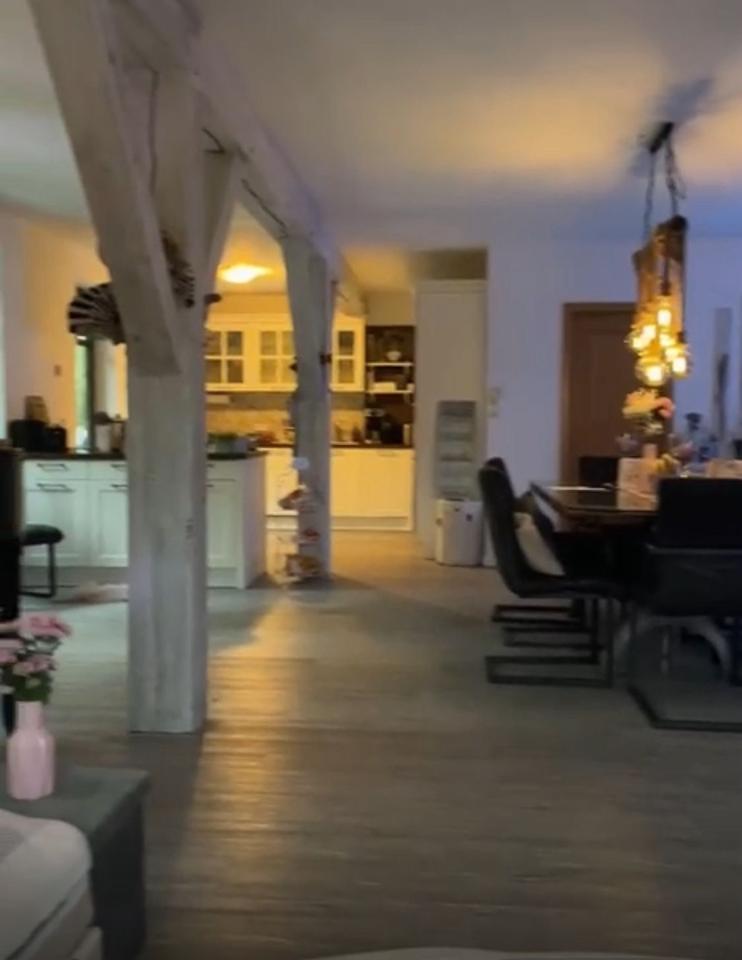 Thumbnail-Wunderschönes Fachwerk Haus am See