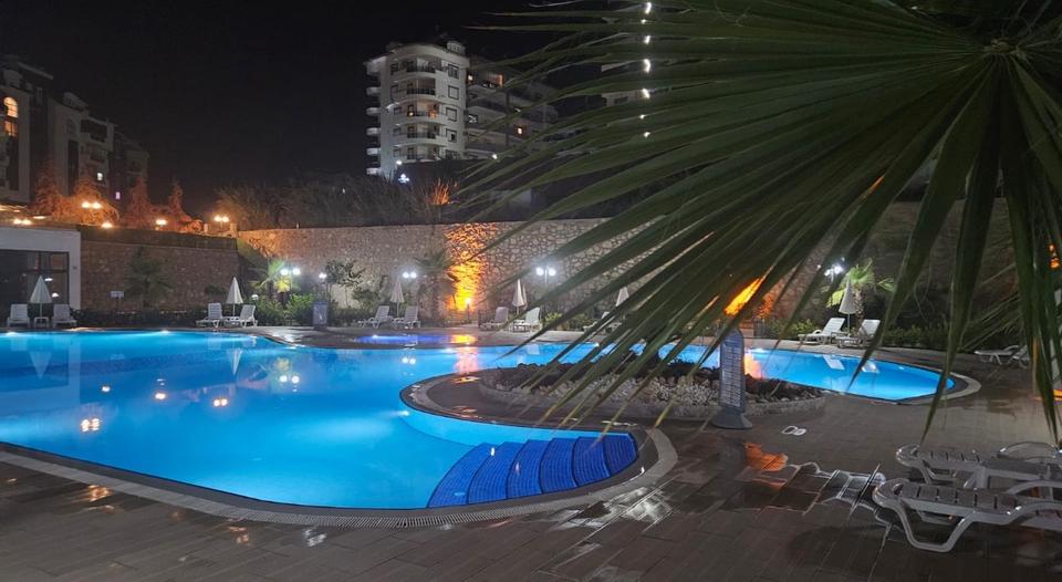 Thumbnail-Ferienwohnung in Avsallar bei Alanya