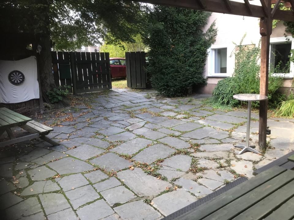 Thumbnail-Urige Unterkunft im Dreiseithof (1796)