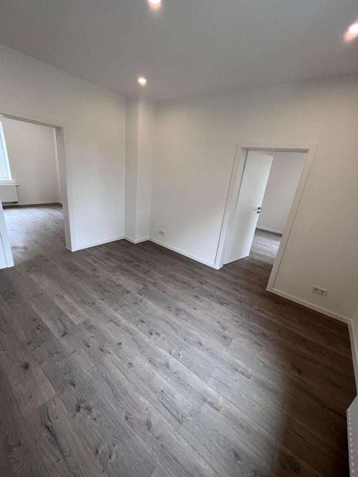 Thumbnail-3ZKB-Wohnung mit modernem Bad zu vermieten