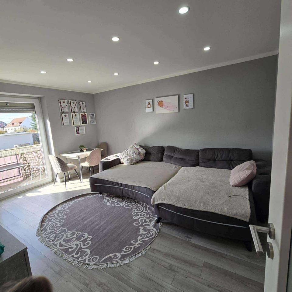 Thumbnail-Zum Verkauf Dreifamilienhaus Homburg – von privat