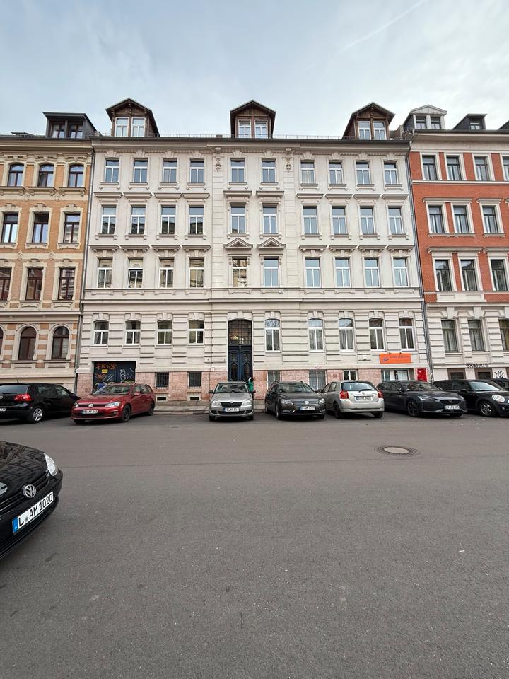Thumbnail-Ruhige Einraumwohnung in Uninähe beim Ostplatz für Studenten oder Pendler