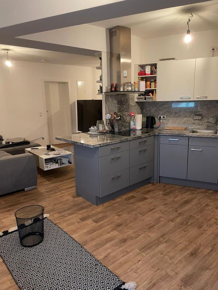 Thumbnail-Wohnung in Kronach Stadtmitte