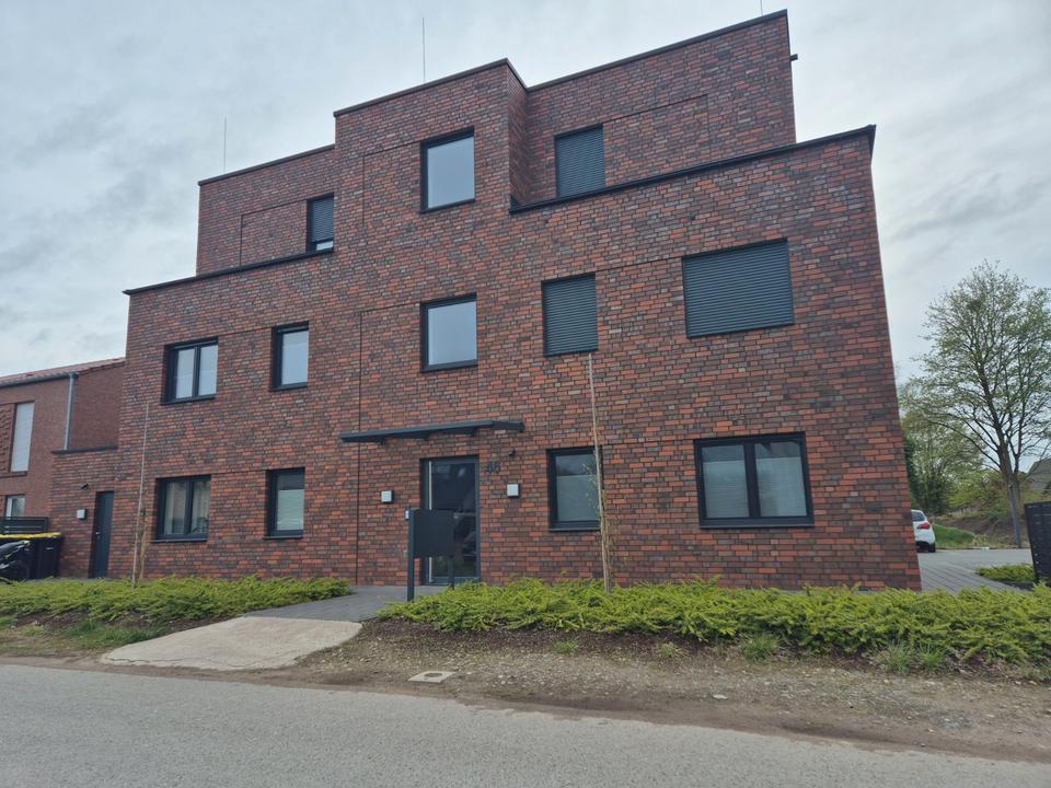 Thumbnail-Wohnung in ruhiger Lage