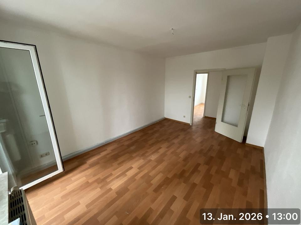 Thumbnail-Helle 1-Zimmerwohnung mit traumhaften Ausblick