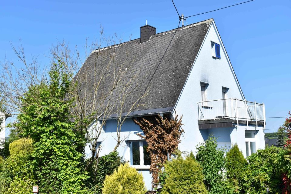 Thumbnail-Einfamilienhaus freistehend mitten in Montabaur
