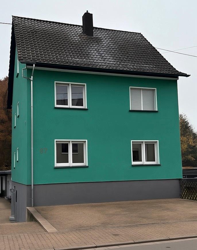 Thumbnail-Helle 4-Zimmer-Wohnung in Völklingen-Lauterbach