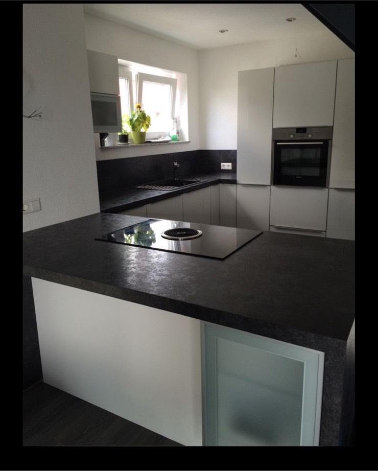 Thumbnail-Moderne 4 Zimmer Maisonette Wohnung in Hugsweier