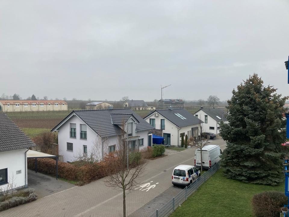 Thumbnail-2 Zimmer Eigentumswohnung in Mainz Finthen zu verkaufen