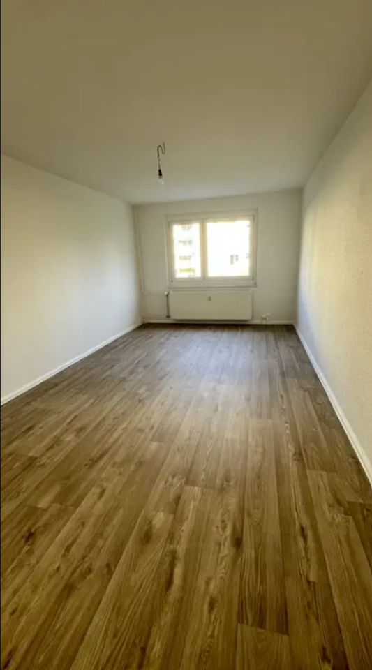 Thumbnail-Erdgeschosswohnung in DinslakenHiesfeld