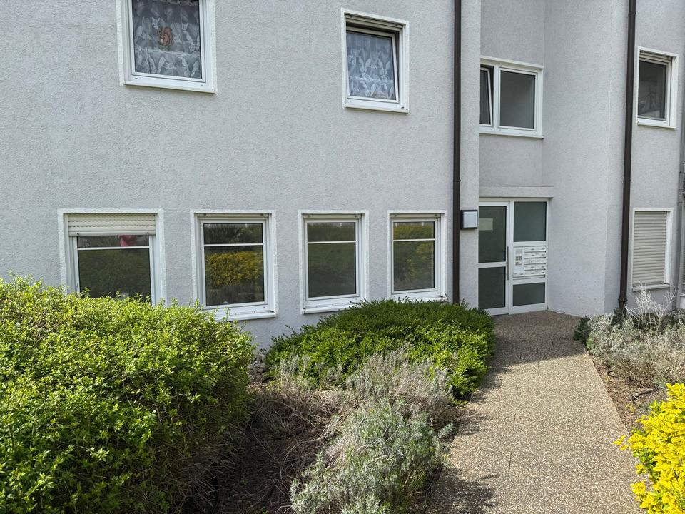 Thumbnail-Freundliche neu renovierte Büro-Praxisräume in Gerichtsnähe HN