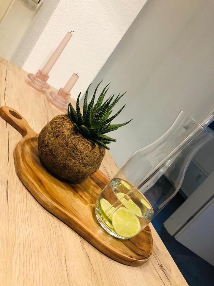 Thumbnail-2 Zimmer Wohnung inkl Einbauküche und eigener Hauseingangstür