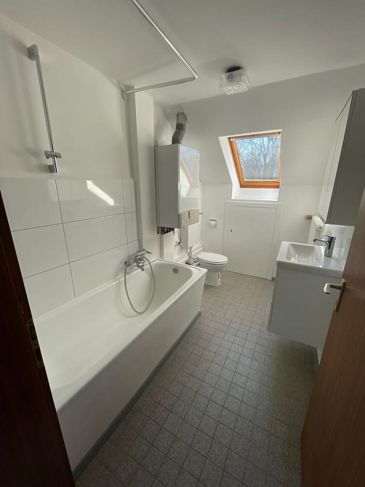 Thumbnail-Gepflegte 2 12 -Zimmer-Wohnung in Rheinbreitbach