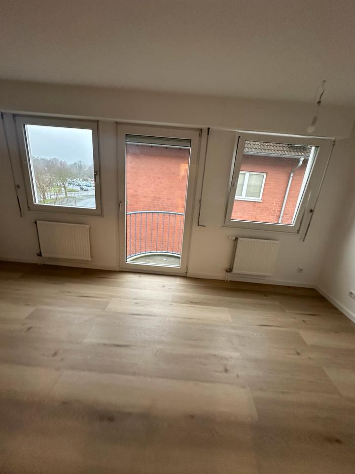 Thumbnail-2-Zimmer-Wohnung ca. 55 m² in Dortmund-Lütgendortmund