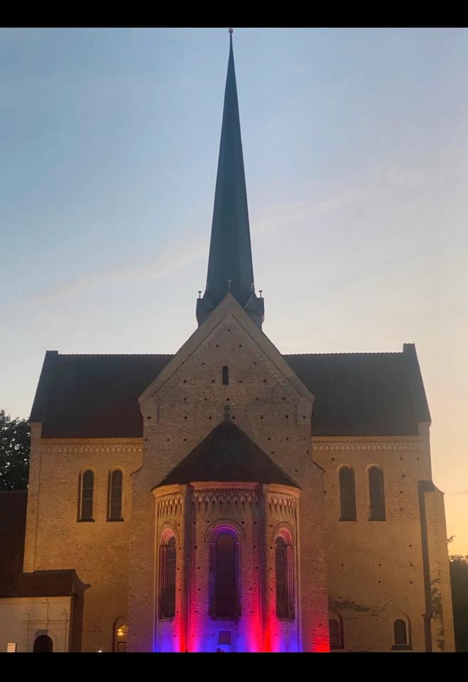 Thumbnail-Ferienwohnung Klosterblick