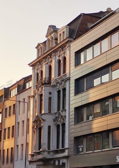 Thumbnail-Helle, ruhige und renovierte 3-Zimmer-Wohnung in Aachen-Mitte