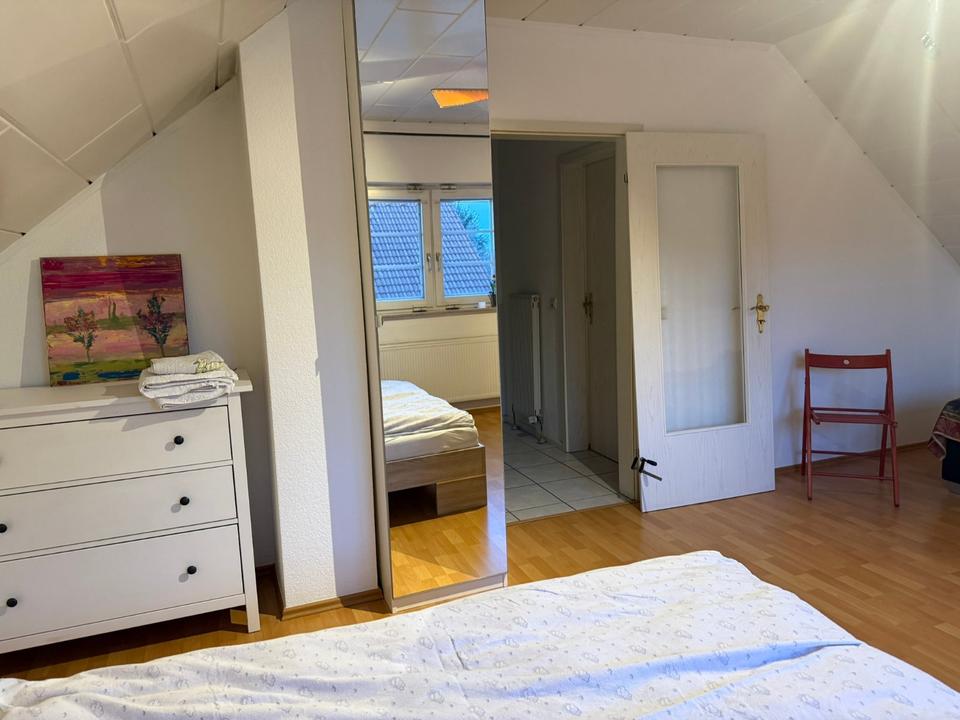 Thumbnail-Bonn Holzlar Einliegerwohnung