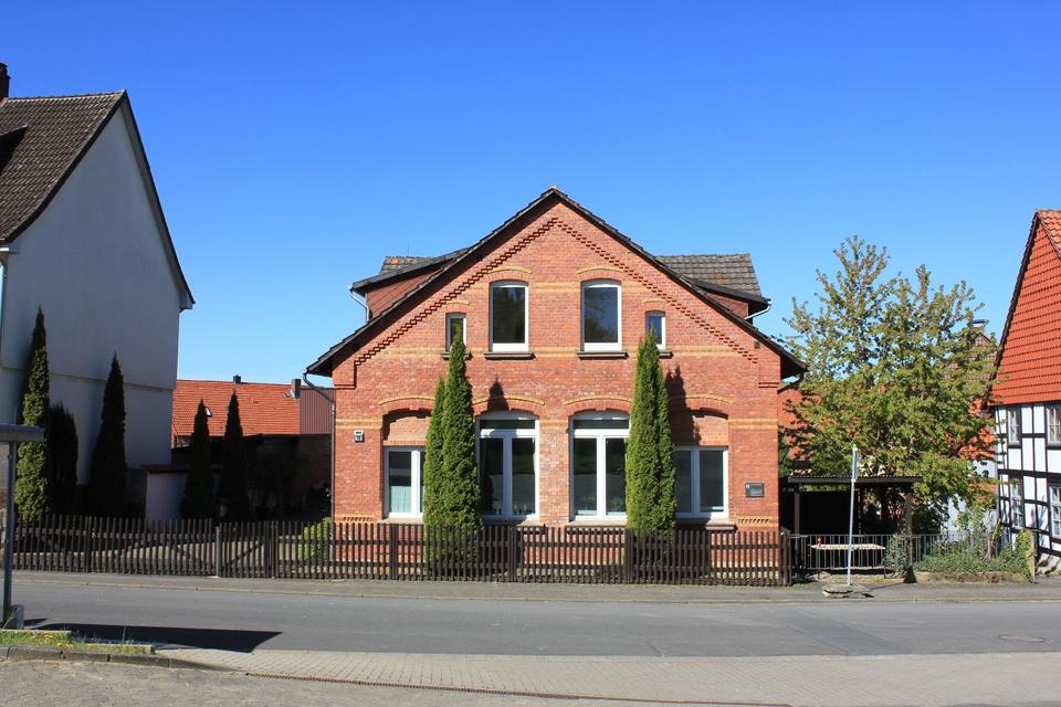 Thumbnail-Haus Mehrfamilienhaus Mehrgenerationenhaus