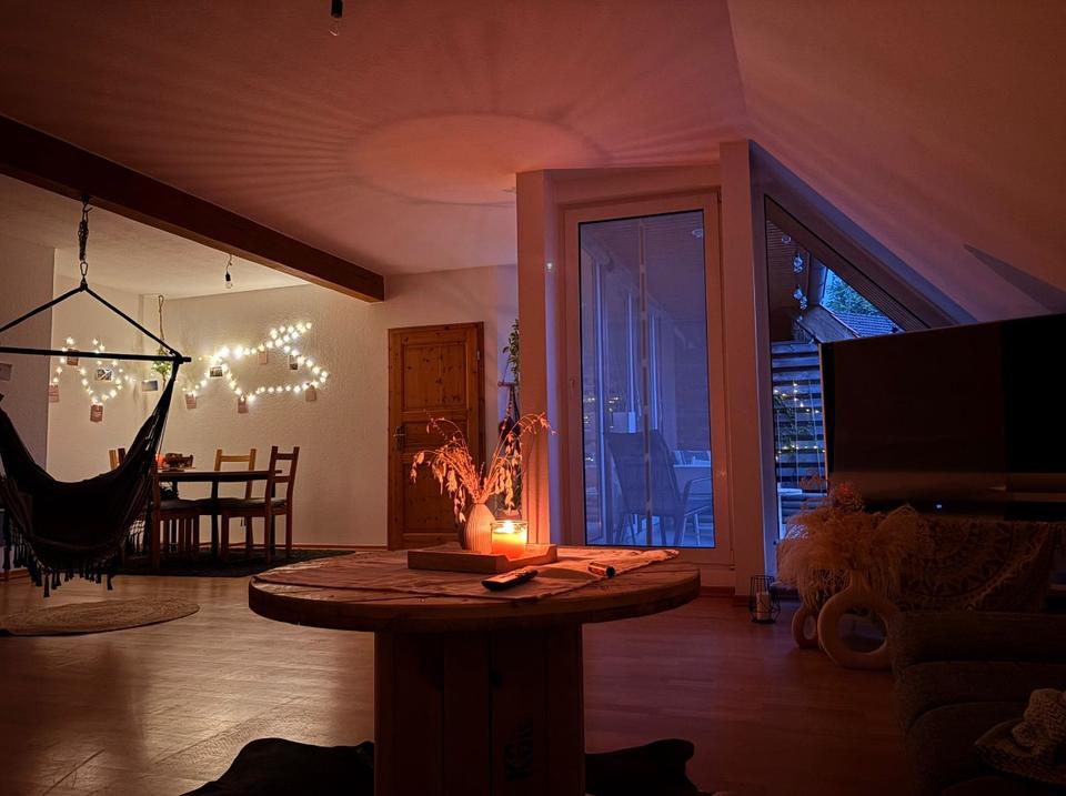 Thumbnail-Schönes WG-Zimmer in möblierter Wohnung (mitten in Rethem)