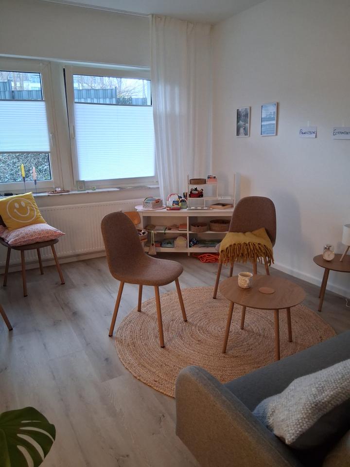 Thumbnail-Raum zur Untermiete Heilpraktiker, Osteopathie, Beratung Coaching