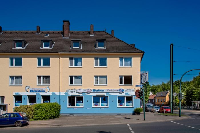 Thumbnail-3-Zimmer-Wohnung in Essen Altendorf