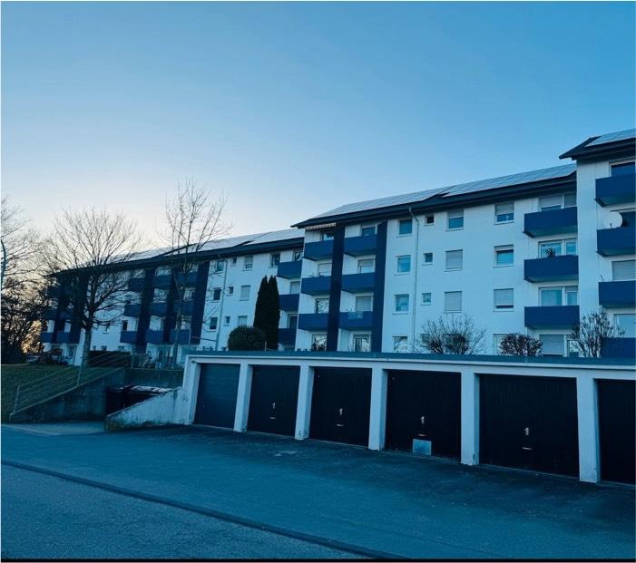 Thumbnail-3-Zimmer-Wohnung in Biberach