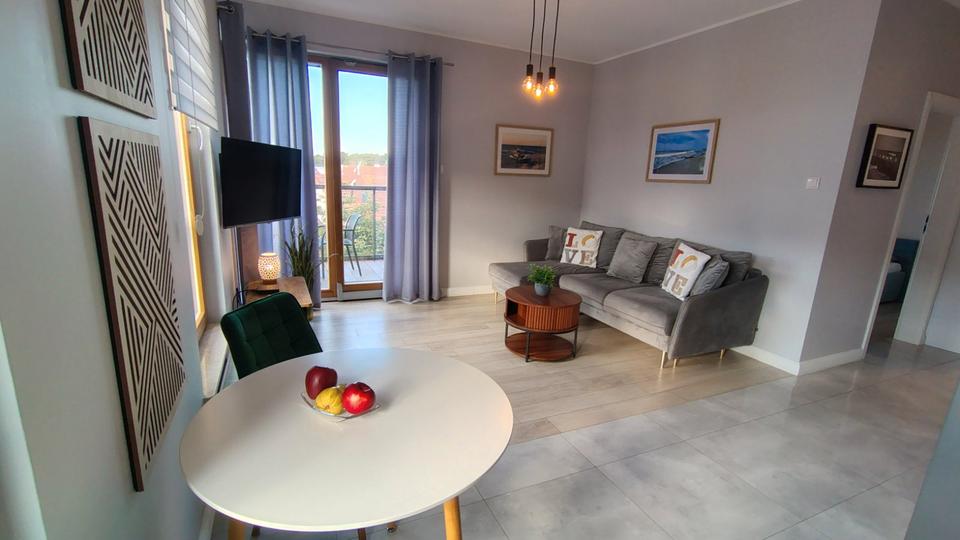 Thumbnail-Ostseeküste - Exklusive Ferienwohnung am Strand – Danzig