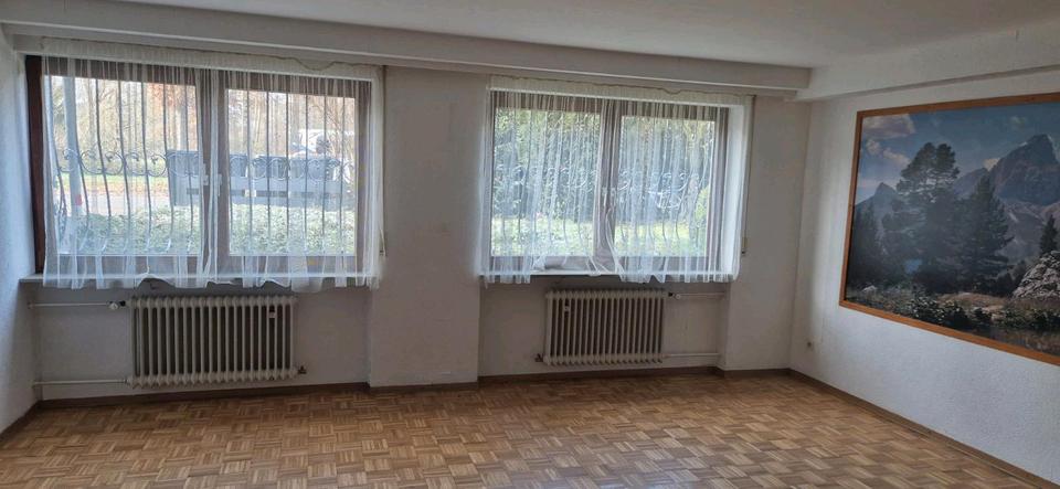 Thumbnail-3,5-Zimmer Wohnung in Sindelfingen (Nähe Daimler AG)