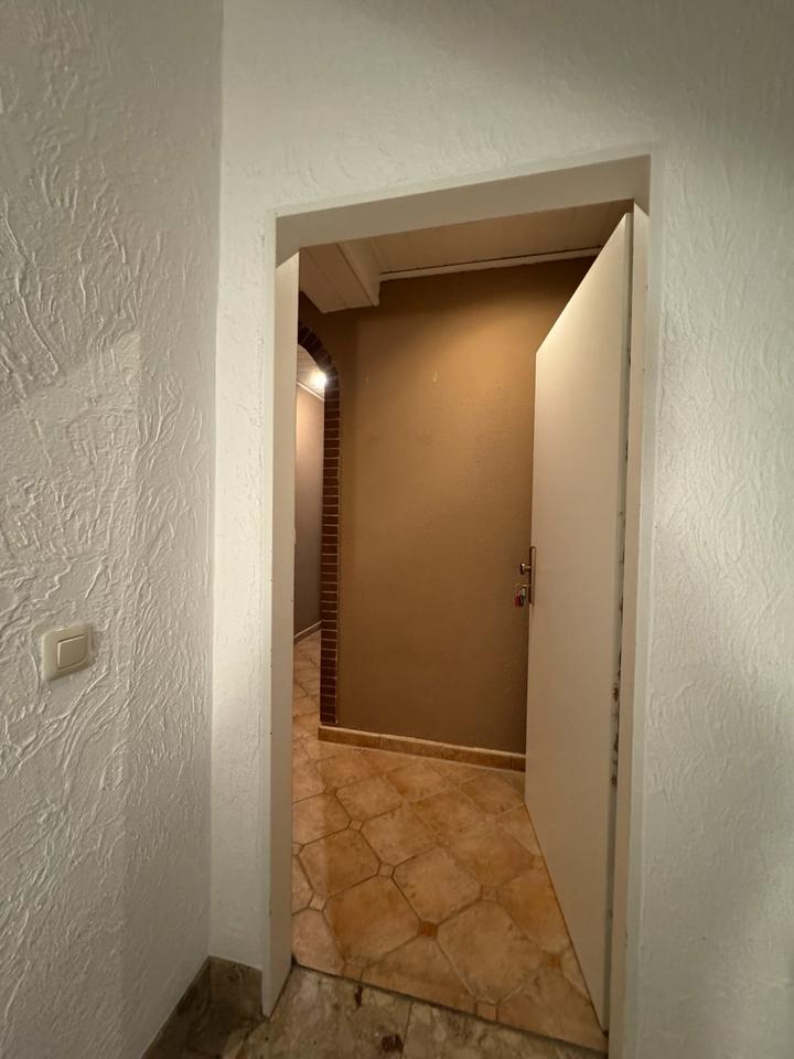 Thumbnail-2-Zimmer-Wohnung mit Balkon in Bergheim-Zieverich