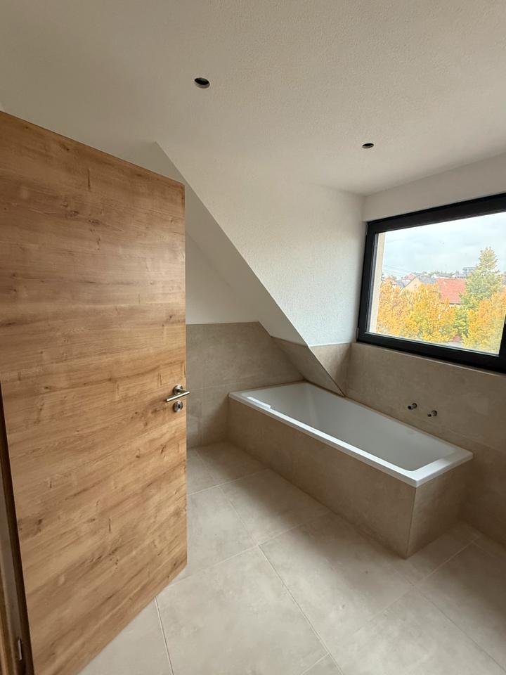 Thumbnail-Traumhafte 4-Zimmerwohnung zum Erstbezug in Külsheim