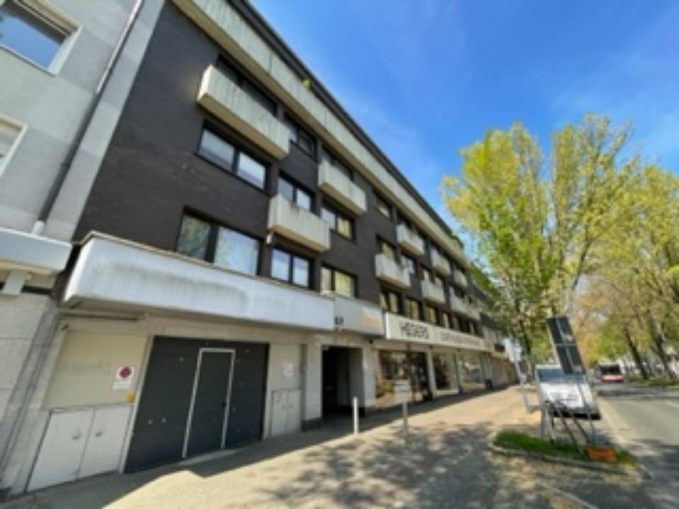 Thumbnail-Penthouse mit Terrasse – 3,5 Zimmer in Top-Lage von Dortmund !!