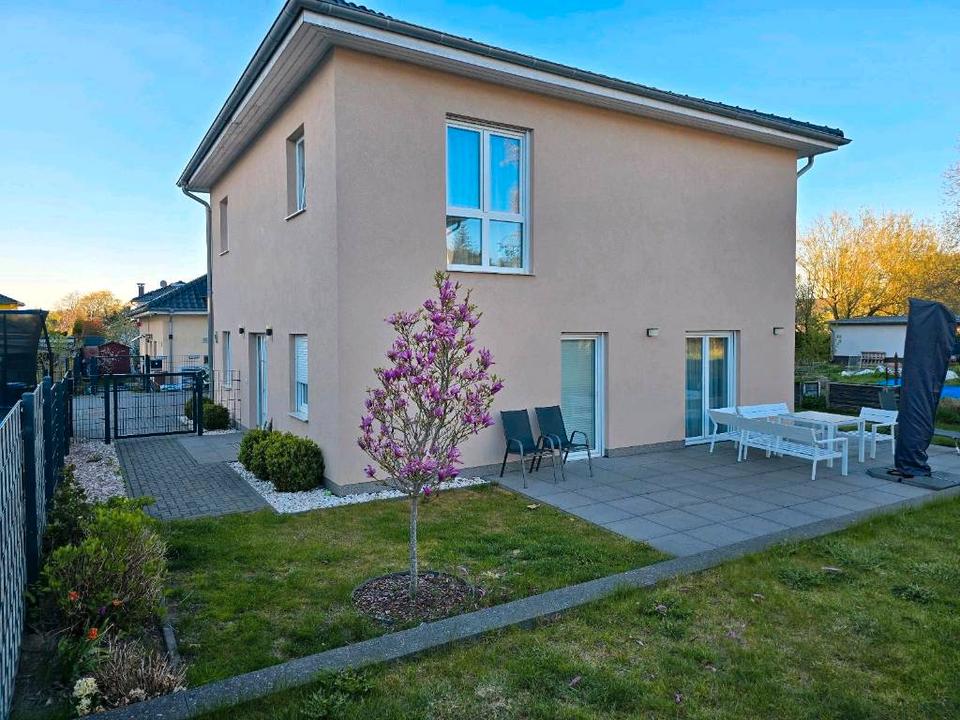 Thumbnail-Einfamilienhaus Bernau Bei Berlin, TOP Lage, Provisionsfrei