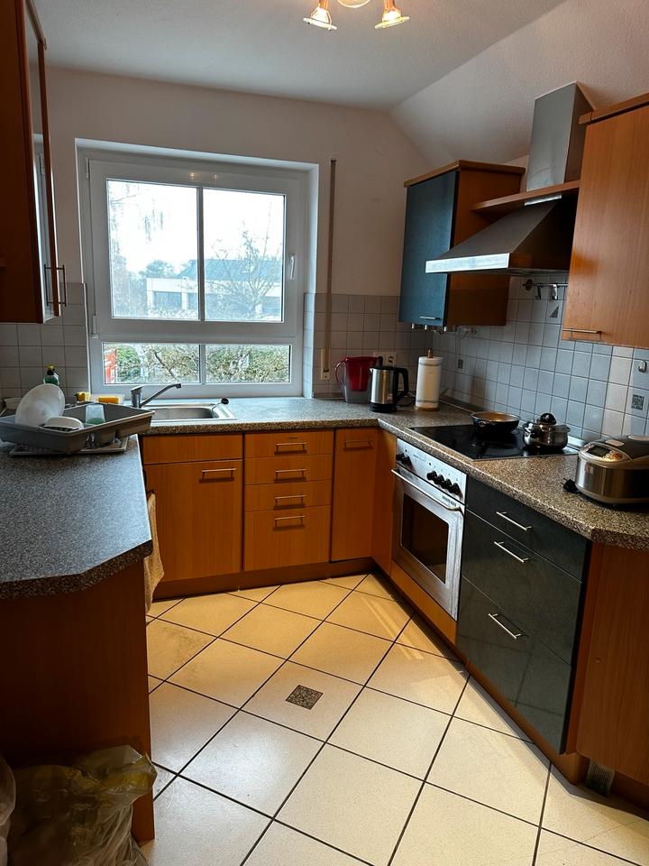 Thumbnail-Helle 2 12 Zimmer Maisonetten-Wohnung in Leutkirch von Privat