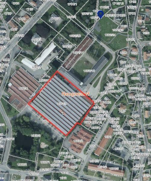Thumbnail-5.000 m² Lager- & Produktionsfläche zu vermieten - ab 1.000 m² teilbar