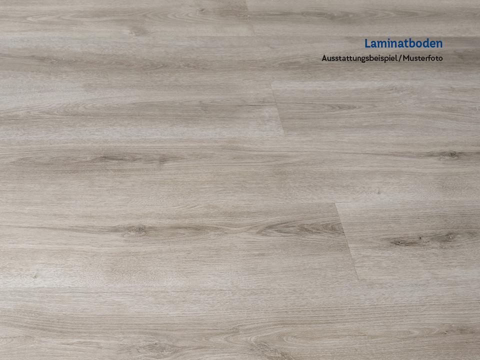 Thumbnail-3-Zimmer-Wohnung in Dortmund Hörde - mit neuem Laminatboden