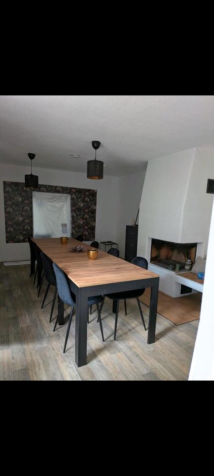 Thumbnail-2-Zimmer-Wohnung auf Zeit für Montage- oder Berufspendler